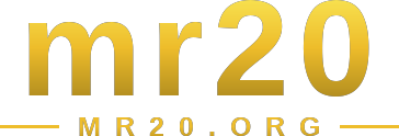 mr20 logo